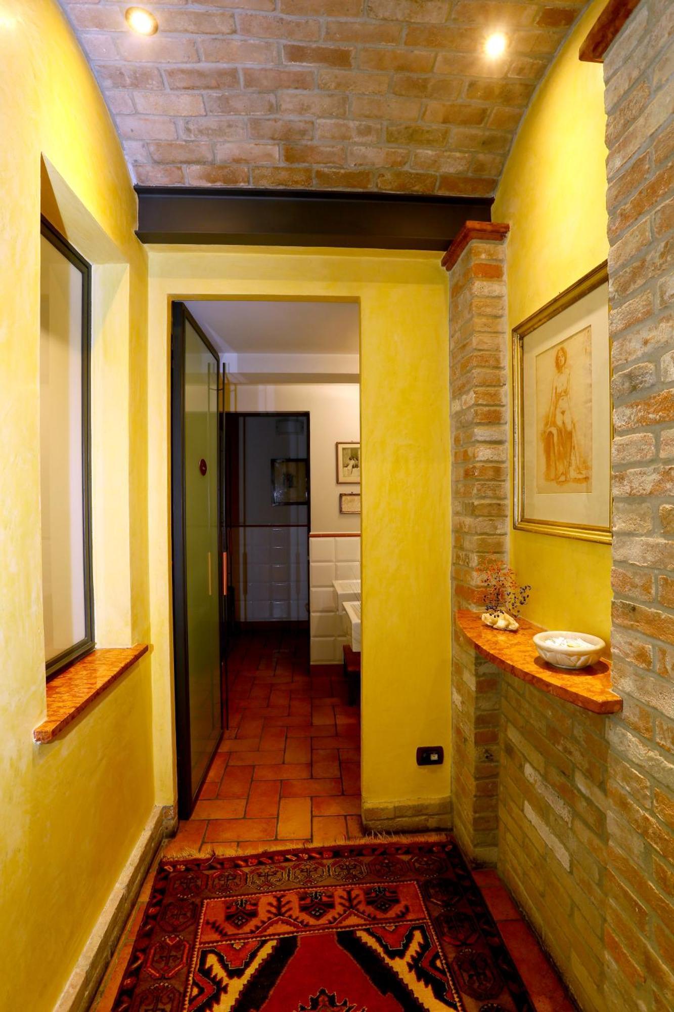 Locanda Stella D'Oro Soragna Exterior photo